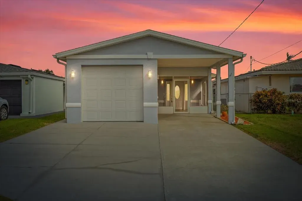 4405 Floramar Terrace, New Port Richey, FL, 34652