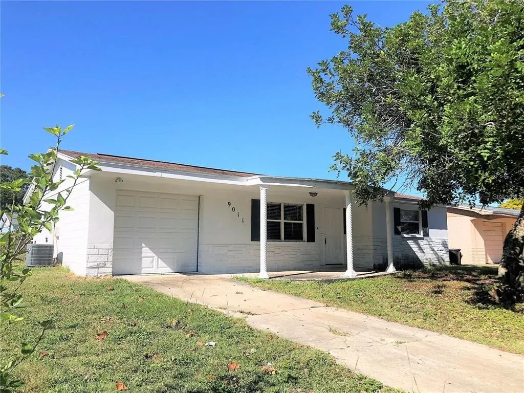 9011 Shallowford Lane, Port Richey, FL, 34668