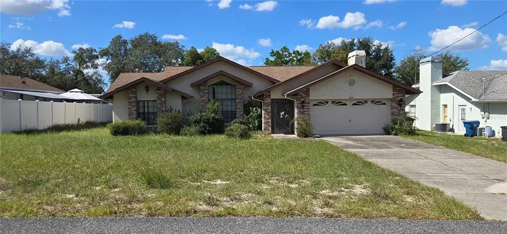 2315 Renton Lane, Spring Hill, FL, 34609