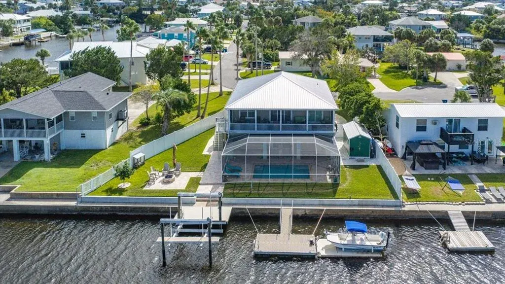 4530 Kingston Drive, Hernando Beach, FL, 34607