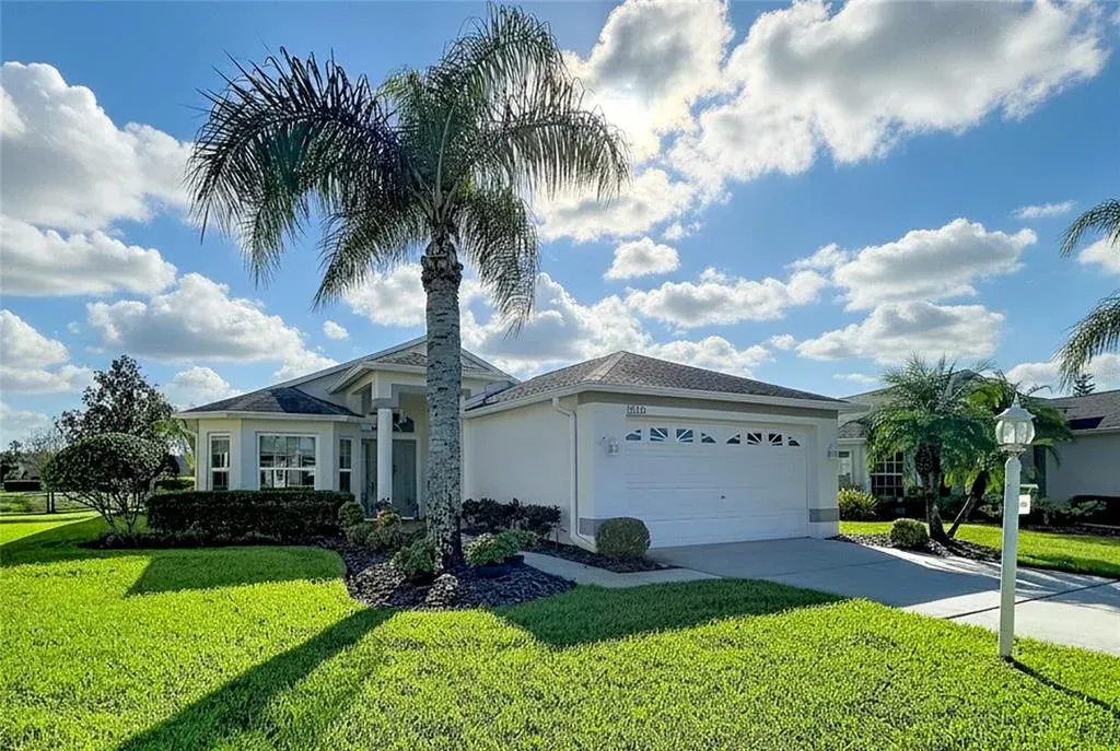 12116 Broadgreen Place, Trinity, FL, 34655