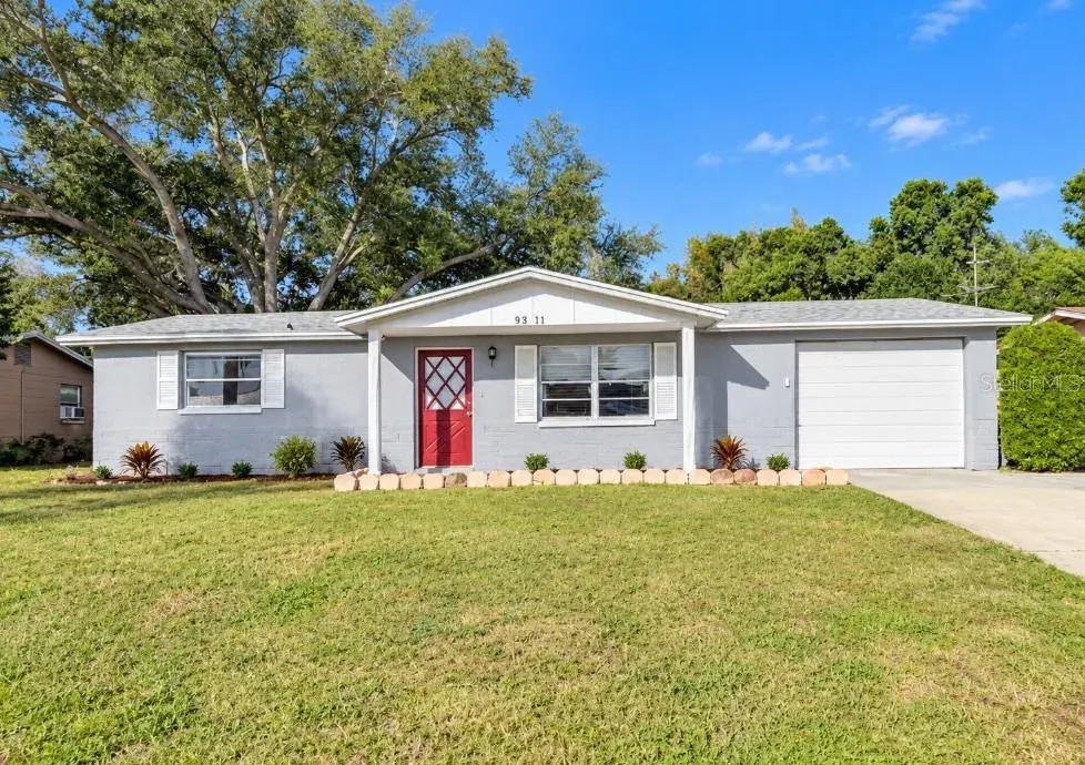 9311 Lido Lane, Port Richey, FL, 34668