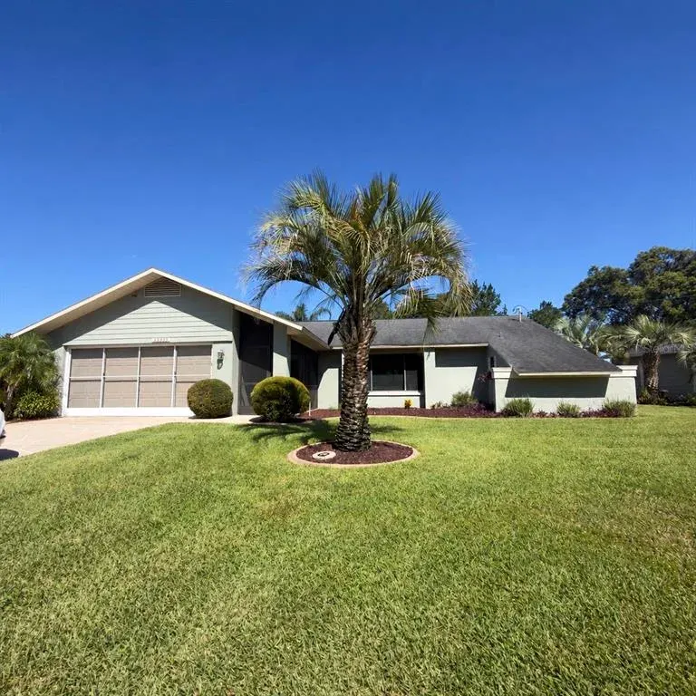 13325 Barlington Street, Spring Hill, FL, 34609