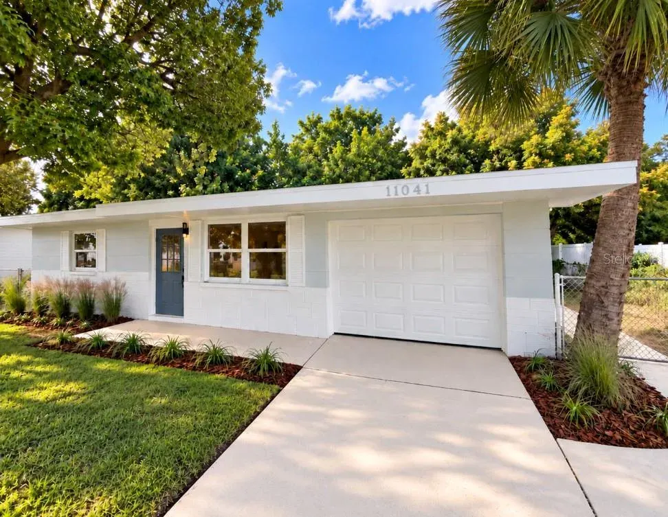 11041 Martha Avenue, Port Richey, FL, 34668