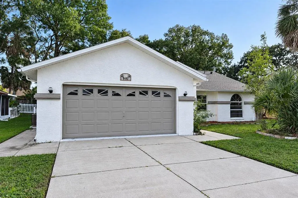 8402 Royal Hart Drive, New Port Richey, FL, 34653