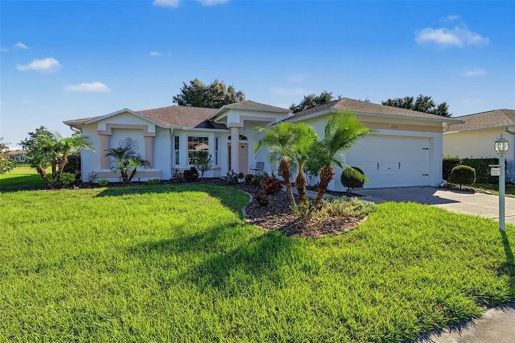 1929 Westerham Loop, Trinity, FL, 34655