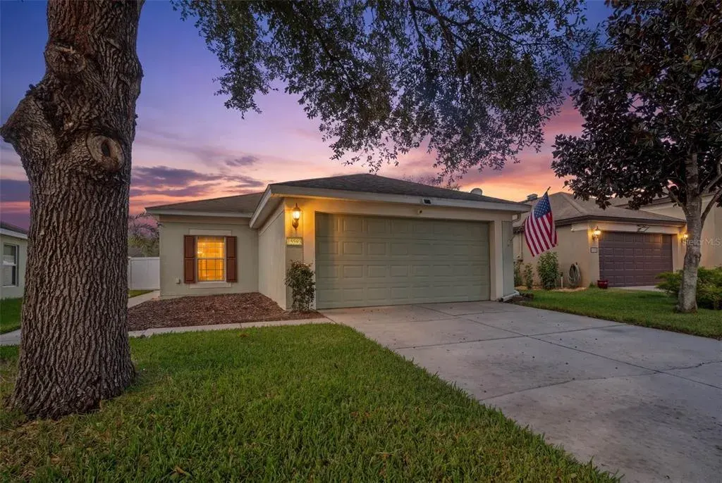 15593 Lily Wood Lane, Brooksville, FL, 34604