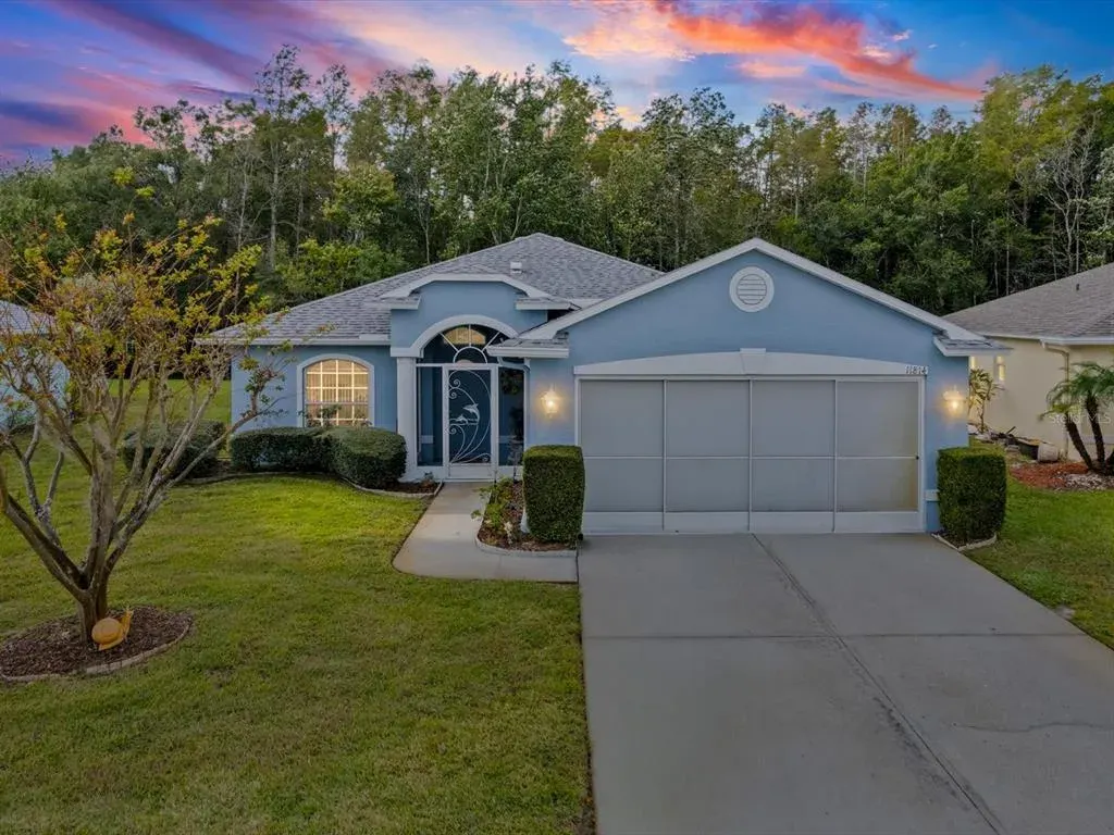 11814 Ivywood Place, New Port Richey, FL, 34654