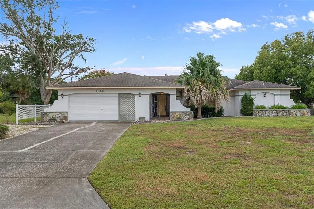 6341 Indian Rock Court, Spring Hill, FL, 34606