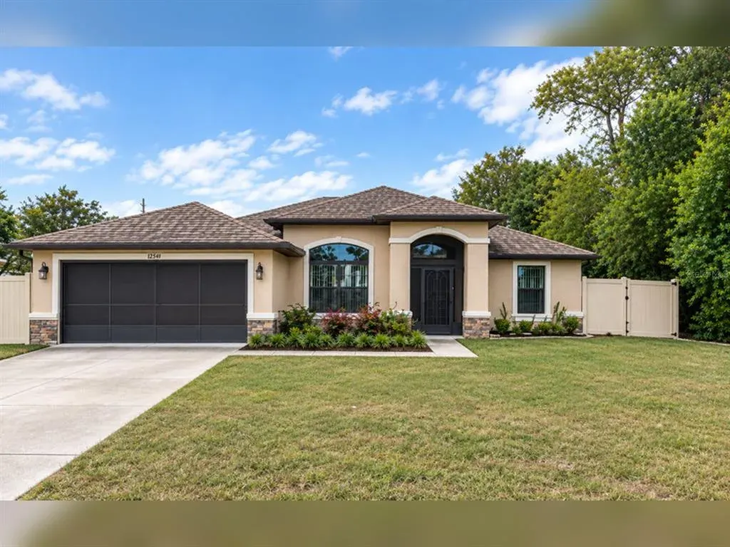 10244 Heathcliff Street, Spring Hill, FL, 34608