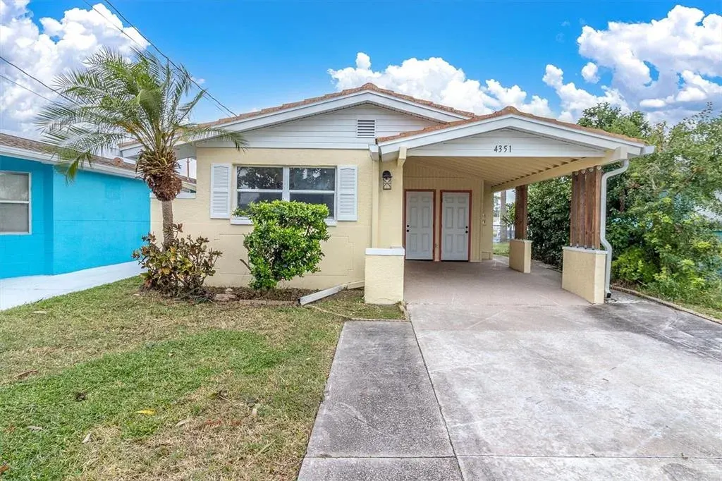 4351 Floramar Terrace, New Port Richey, FL, 34652