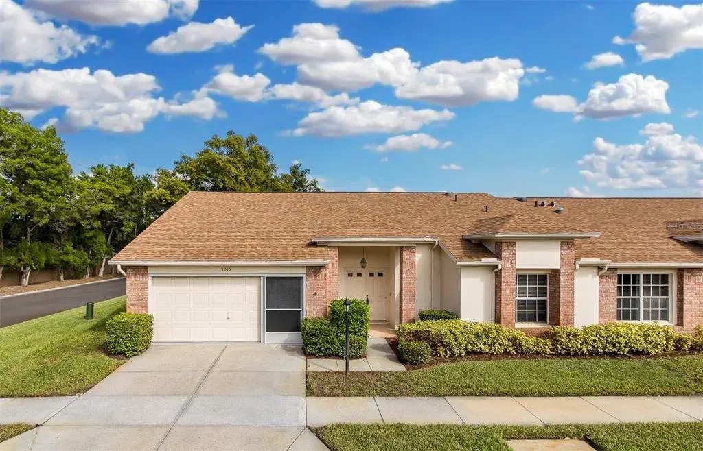 9015 Warwick Lane, New Port Richey, FL, 34655