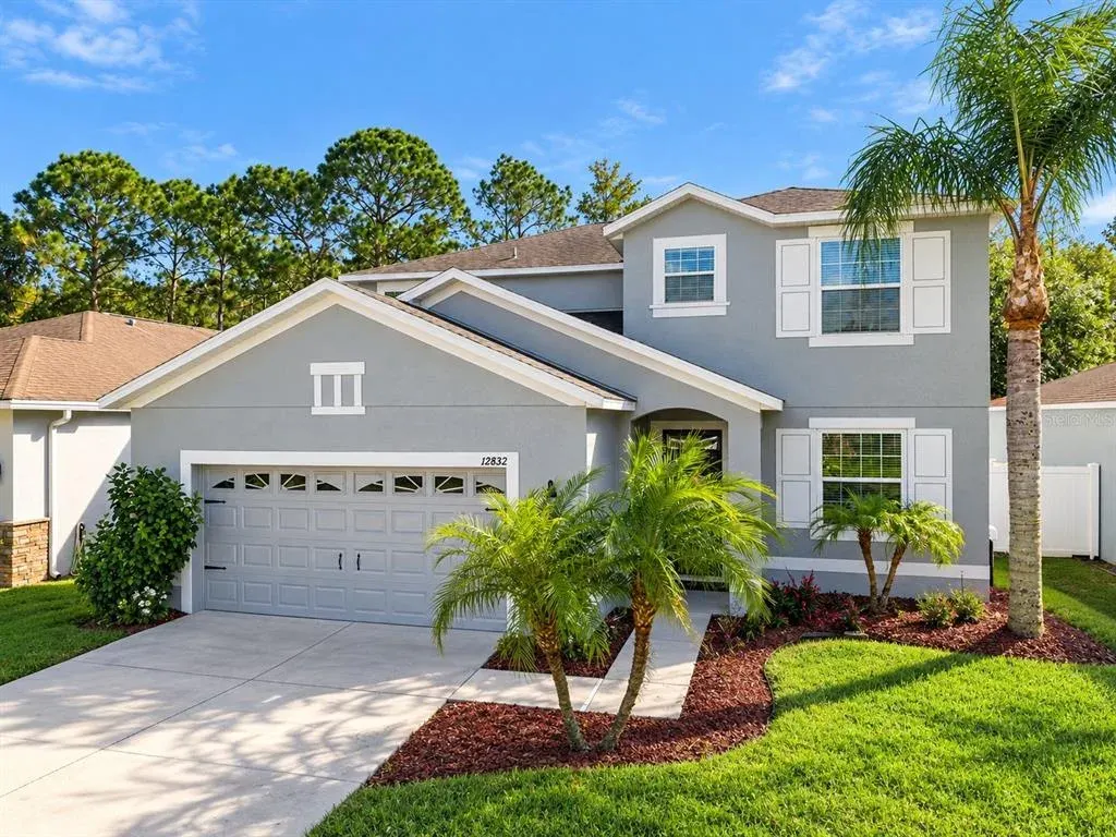 12832 Saulston Place, Hudson, FL, 34669