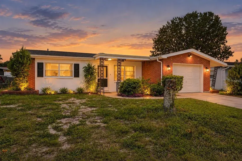 8340 Redfield Drive, Port Richey, FL, 34668