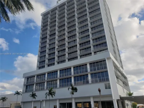 1720 Harrison Street, Unit 12d, Hollywood, FL, 33020