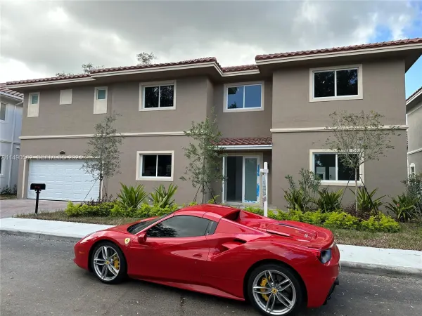 3562 Forest View Circle, Dania Beach, FL, 33312