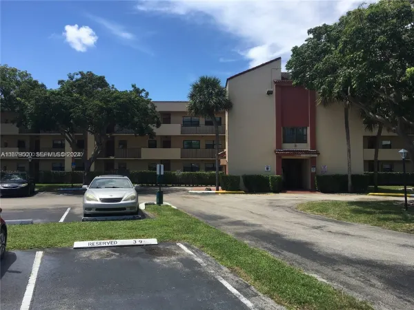 3396 Foxcroft Rd 308 308, Miramar, FL 33025