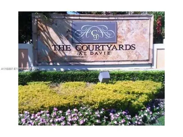 6900 SW 39th Street, Unit 202j, Davie, FL, 33314