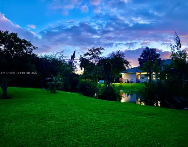 20321 SW 48th Street, Southwest Ranches, FL, 33332