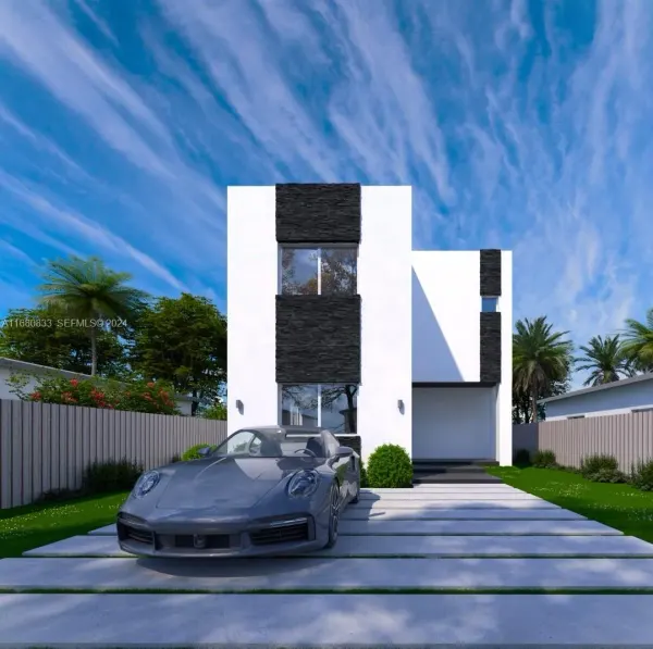 721 NW 5th Avenue, Pompano Beach, FL, 33060