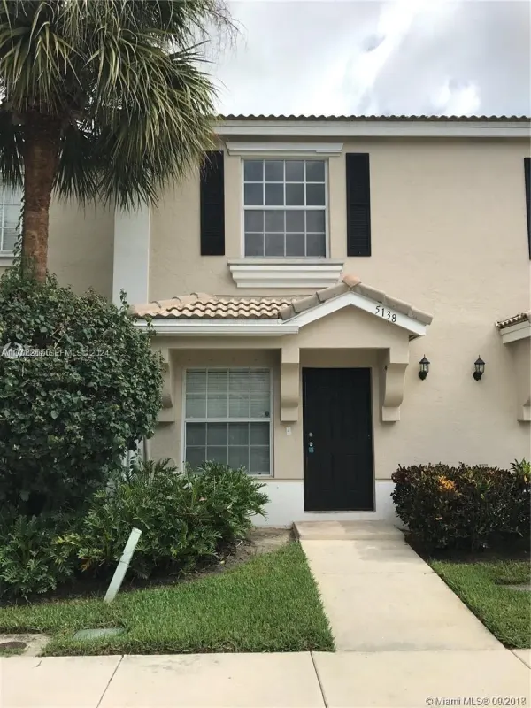 5138 Palmbrooke Circle, Unit 5138, West Palm Beach, FL, 33417