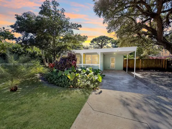 1820 SW 11th Court, Fort Lauderdale, FL, 33312