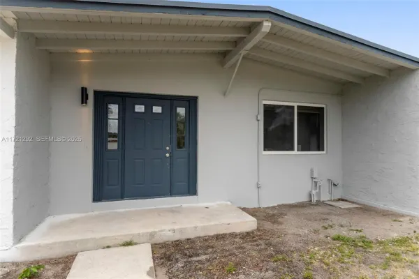 1560 NE 42nd Court, Pompano Beach, FL, 33064