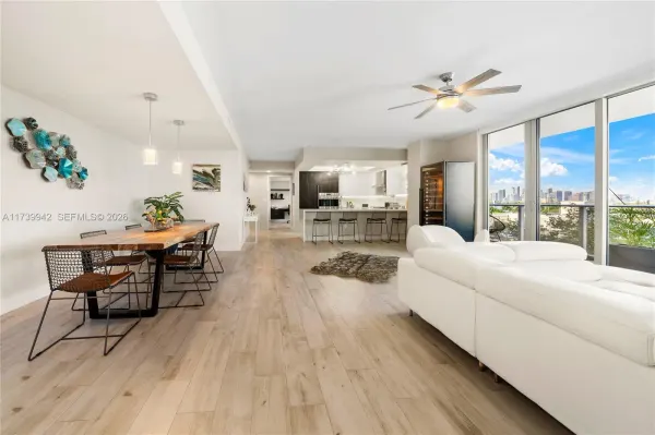 1180 N Federal Hwy 605, Unit 605, Fort Lauderdale, FL, 33304