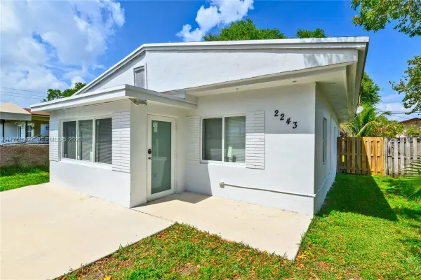 2243 Greene Street, Hollywood, FL, 33020