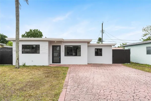 6308 SW 22nd Street, Miramar, FL, 33023