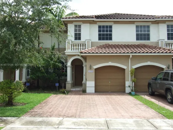 14082 SW 50th Court, Miramar, FL, 33027