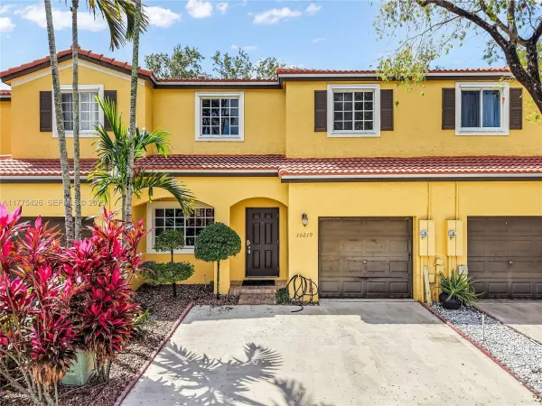 10219 SW 18th Court, Unit 10219, Miramar, FL, 33025