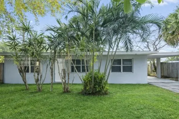 3121 NE 13th Avenue, Pompano Beach, FL, 33064