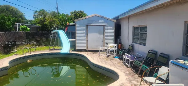7771 Ramona Street, Miramar, FL, 33023