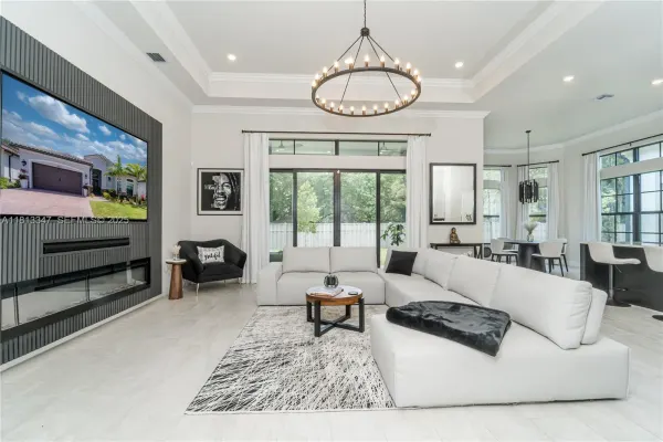7817 Rowan Terrace, Parkland, FL, 33067