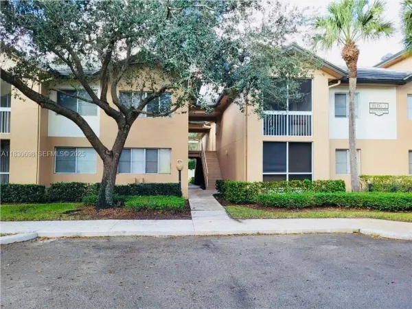 9701 Westview Drive, Unit 1437, Coral Springs, FL, 33076