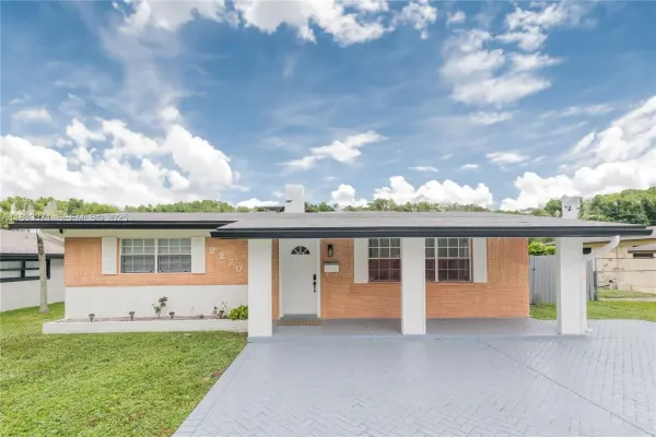 2270 Havana Drive, Miramar, FL, 33023