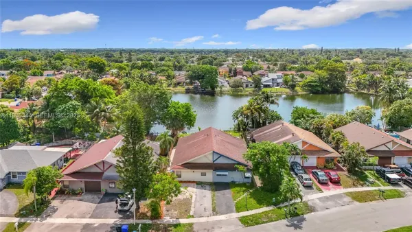 1309 SW 75th Avenue, North Lauderdale, FL, 33068