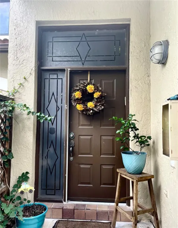 1022 NW 105th Avenue, Unit D-119, Plantation, FL, 33322