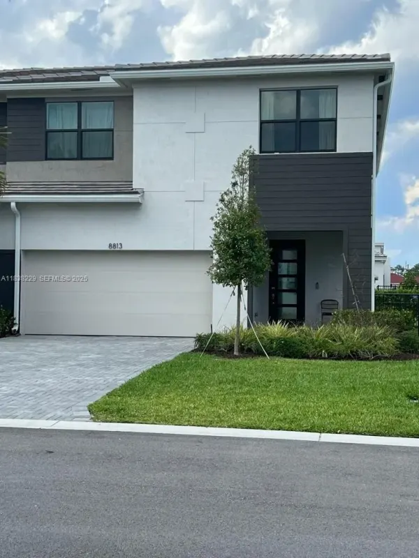 8813 Antarus Drive, Unit 8813, Lake Worth, FL, 33467