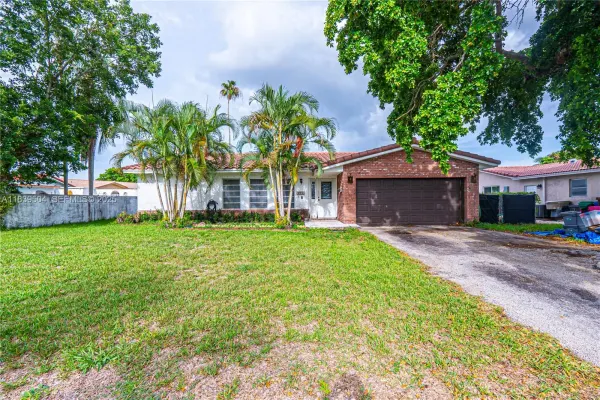3991 NW 108th Avenue, Coral Springs, FL, 33065