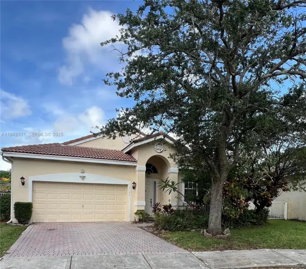 2130 NW 166th Avenue, Pembroke Pines, FL, 33028