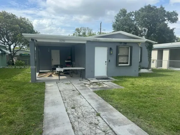 2231 NW 9th Court, Fort Lauderdale, FL 33311