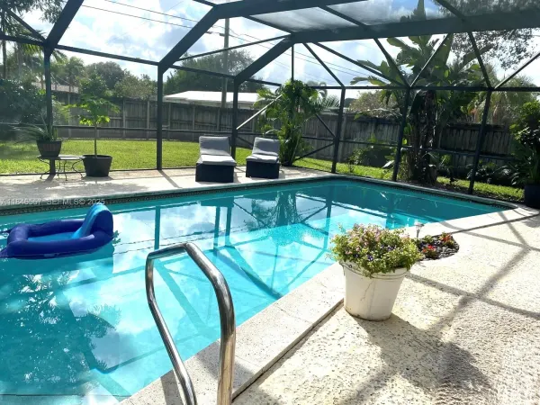 4116 Taft Street, Hollywood, FL, 33021