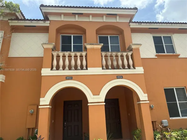8922 SW 18th Street, Unit 8922, Miramar, FL, 33025