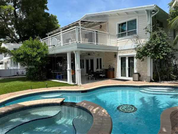 1524 Argyle Drive, Fort Lauderdale, FL, 33312