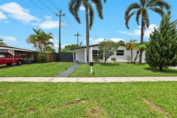3711 SW 58th Avenue, Davie, FL, 33314