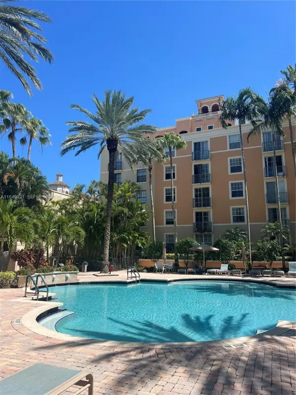 780 S Sapodilla Avenue, Unit 505, West Palm Beach, FL, 33401