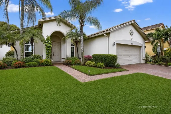 19138 Stonebrook Street, Weston, FL 33332
