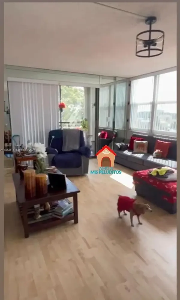 1100 Saint Charles Place 504, Pembroke Pines, FL 33026